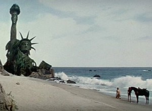 Statue of Liberty