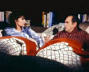Ending of Newhart