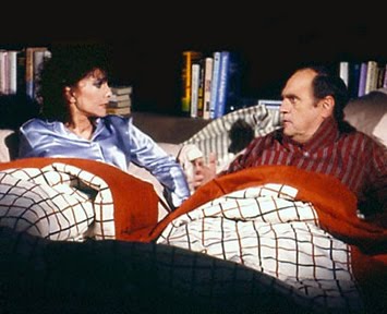 Ending of Newhart Ending of Newhart
