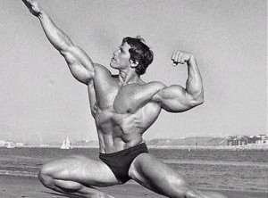 Arnold