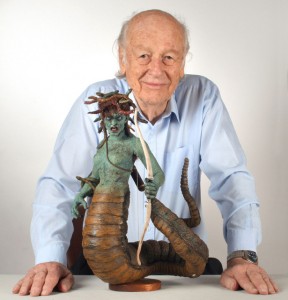 Ray Harryhausen