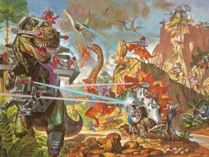 DinoMason DinoMason
