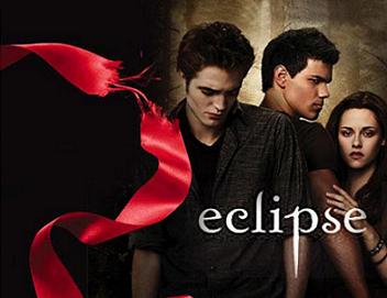 Twilight Saga: Eclipse