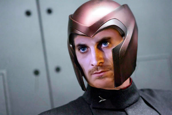 Magneto