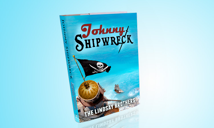 Johnny Shipwreck