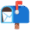 mailbox icon